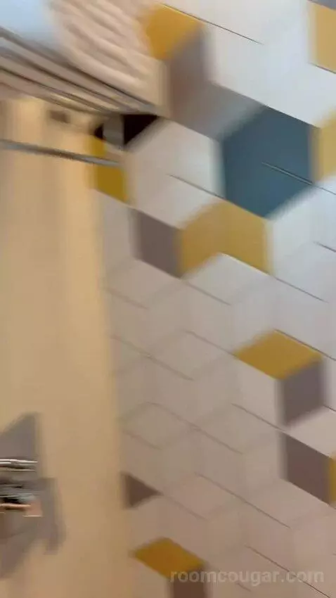 Deluxe King Room (#821) bathroom picture #5