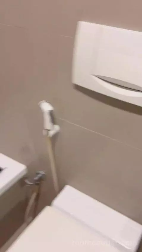 Standard Single Room (#325) bathroom picture #6