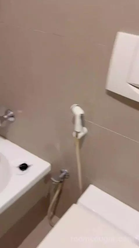 Standard Single Room (#325) bathroom picture #7