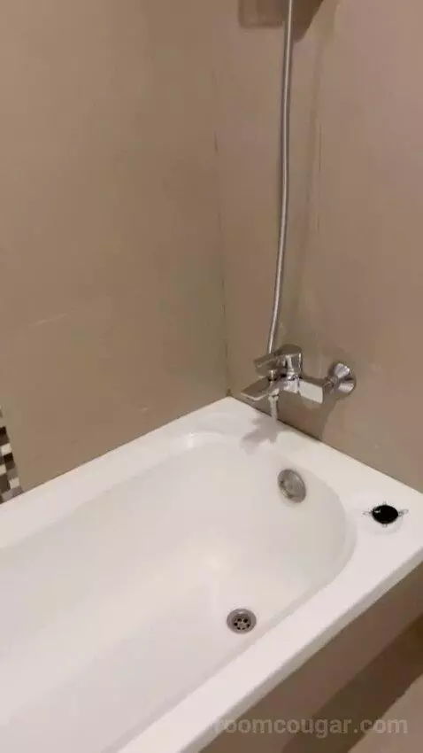Standard Single Room (#325) bathroom picture #10