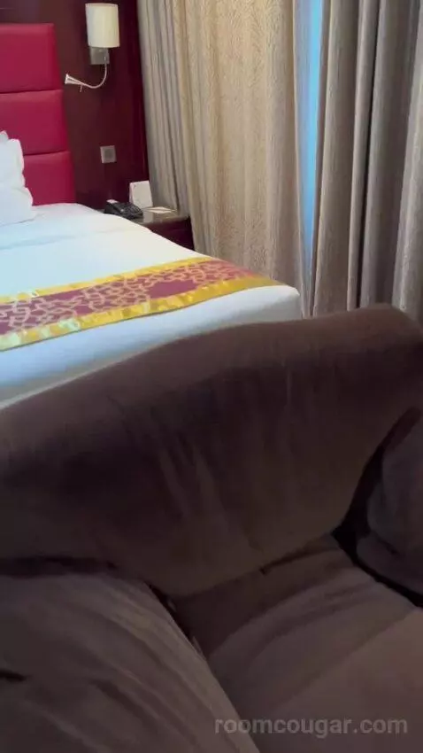 Standard Double Room (#501) bed picture #6