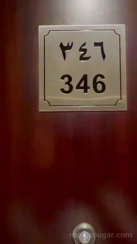 Standard Room Sea View (#346) picture #1