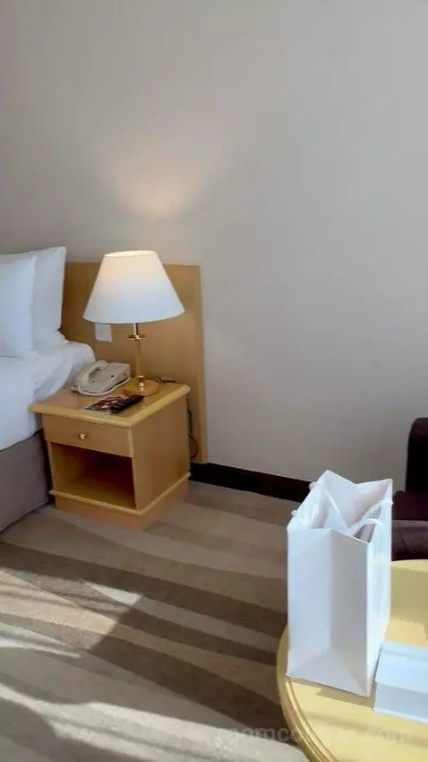 Standard Room Sea View (#346) picture #11