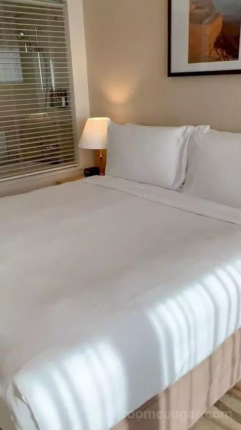 Standard Room Sea View (#346) picture #13