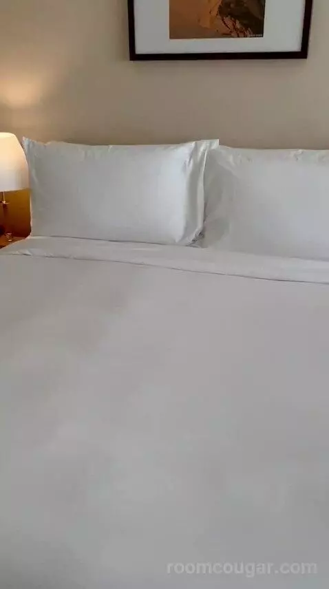 Standard Room Sea View (#346) bed picture #9