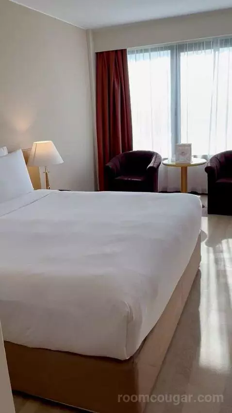 Standard Room Sea View (#346) picture #15