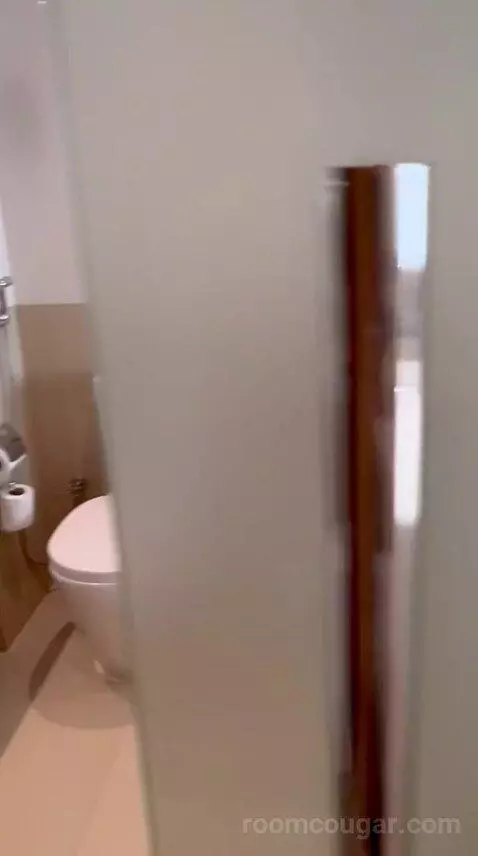 Standard Room Sea View (#346) bathroom picture #1