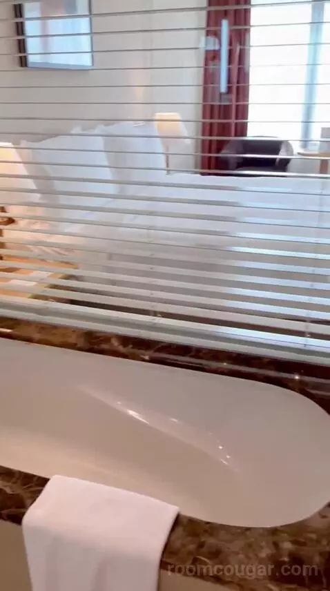 Standard Room Sea View (#346) bathroom picture #5