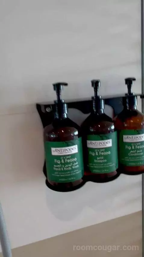 Standard Room Sea View (#346) picture #18