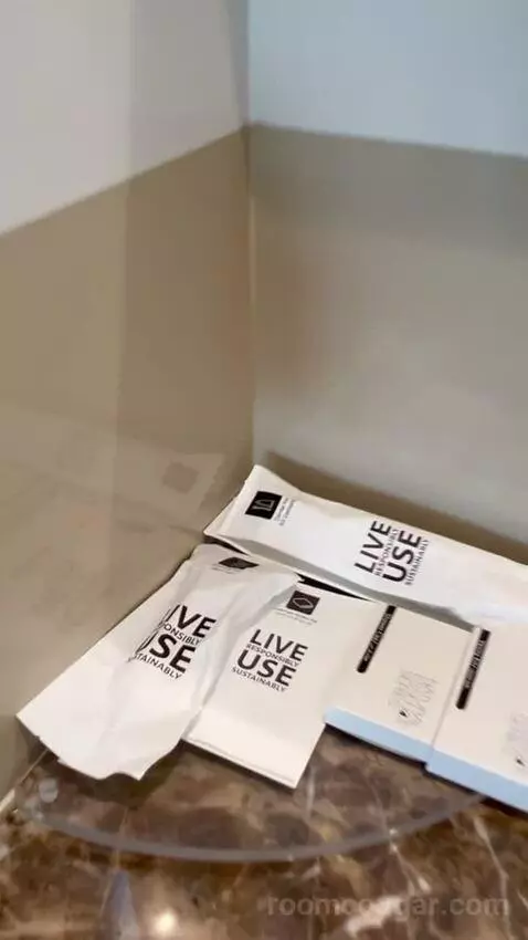 Standard Room Sea View (#346) picture #20