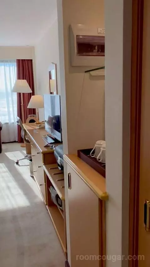 Standard Room Sea View (#346) picture #3