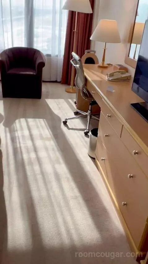 Standard Room Sea View (#346) picture #24