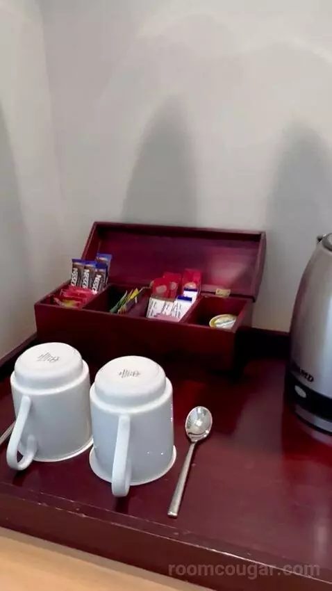 Standard Room Sea View (#346) picture #4