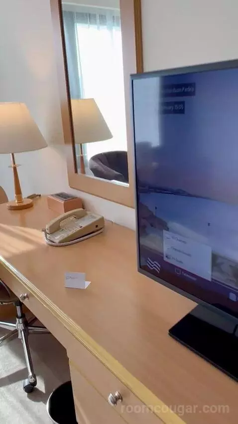 Standard Room Sea View (#346) picture #6