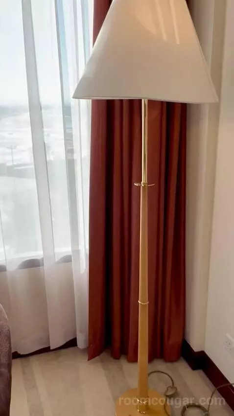 Standard Room Sea View (#346) picture #7