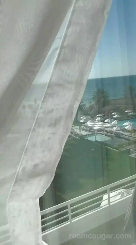 Standard Room Sea View (#346) view picture #2