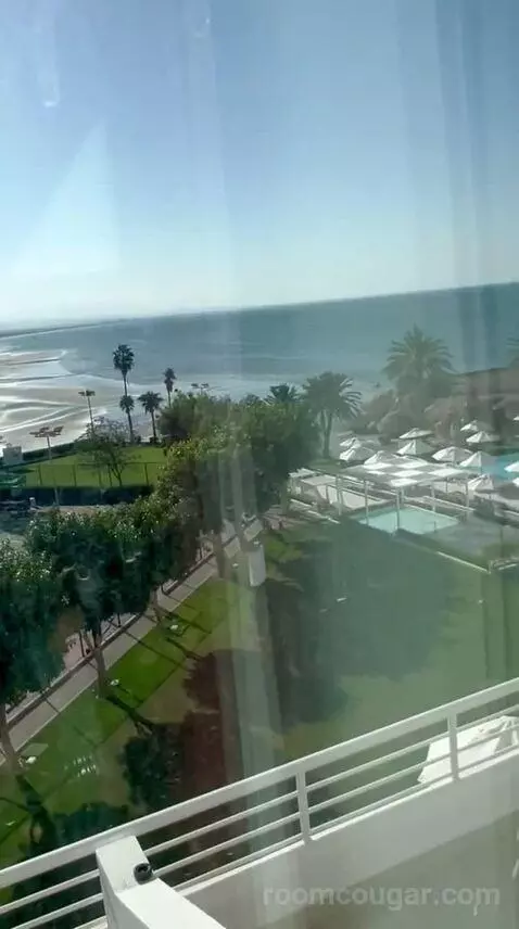 Standard Room Sea View (#346) view picture #4