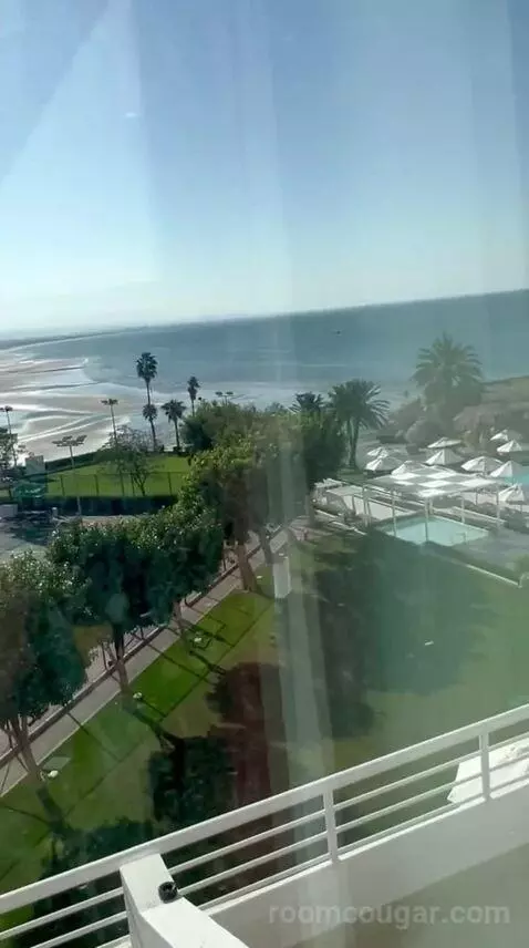 Standard Room Sea View (#346) view picture #5