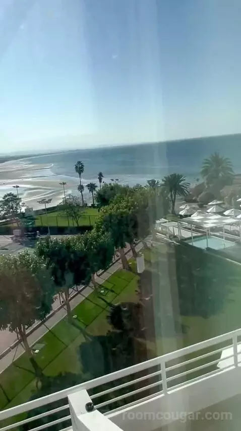 Standard Room Sea View (#346) view picture #6