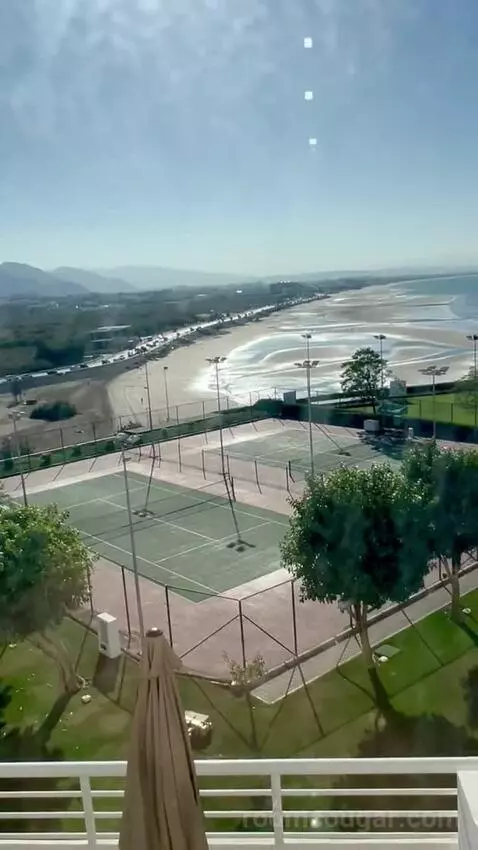 Standard Room Sea View (#346) picture #9