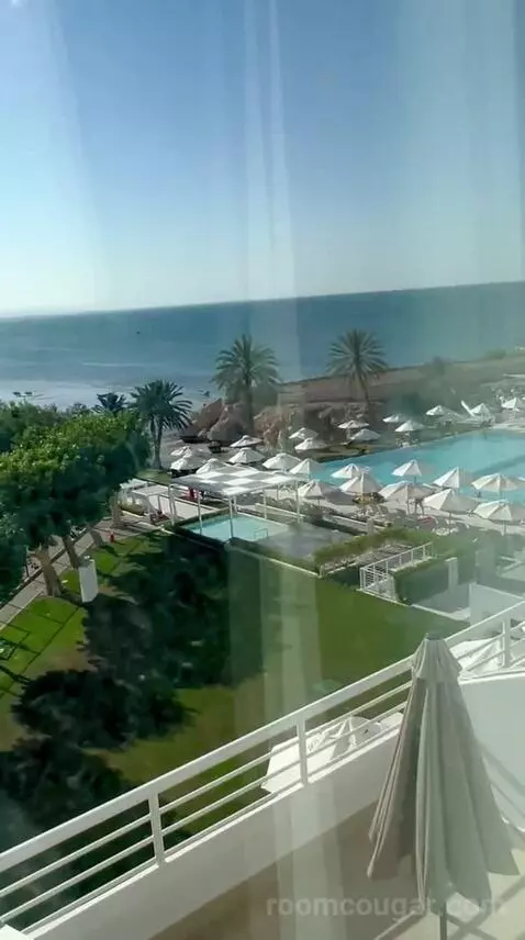 Standard Room Sea View (#346) view picture #7