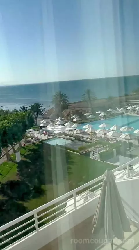 Standard Room Sea View (#346) view picture #8