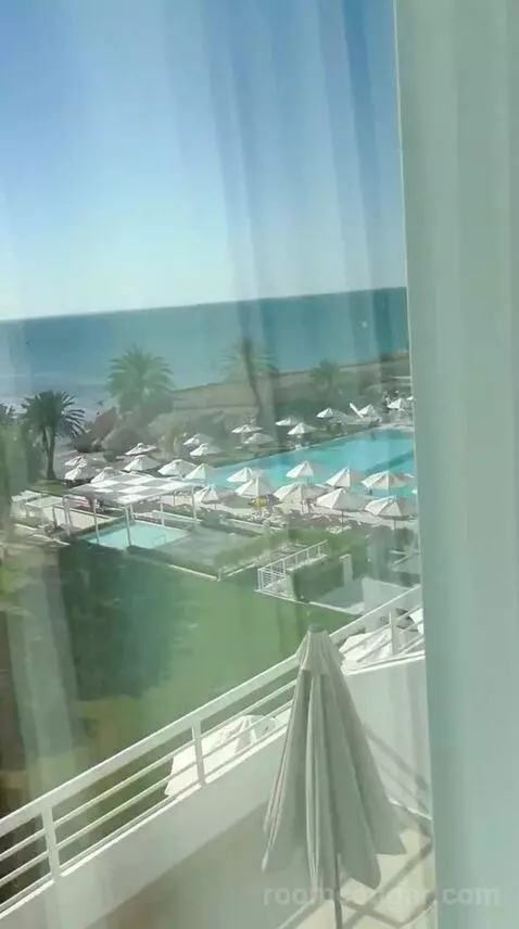 Standard Room Sea View (#346) view picture #9