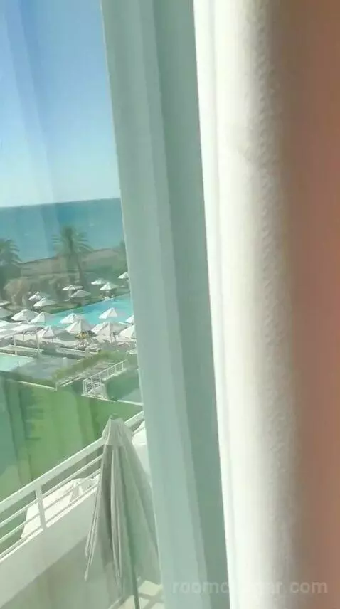 Standard Room Sea View (#346) view picture #10