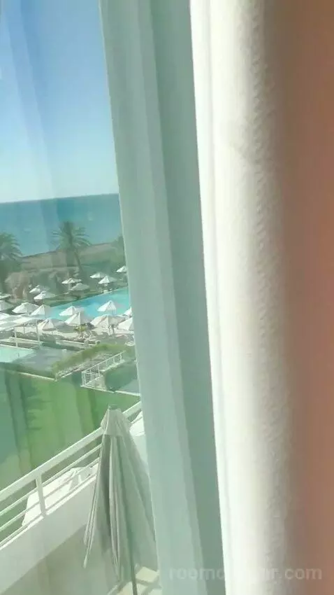 Standard Room Sea View (#346) picture #10