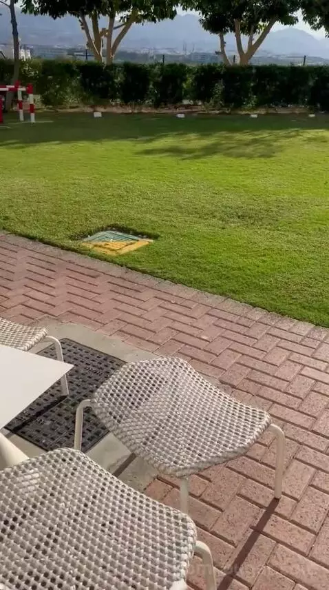 Family Room w/ Patio (#040) view picture #1