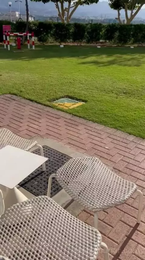 Family Room w/ Patio (#040) view picture #2