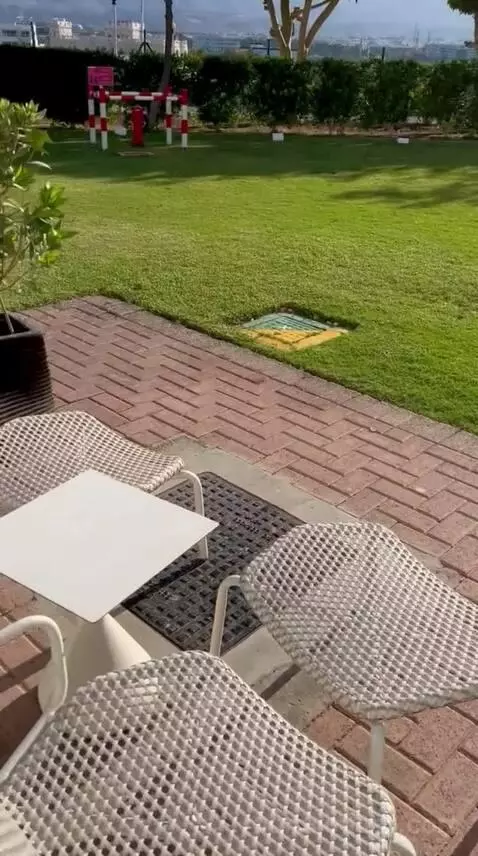 Family Room w/ Patio (#040) view picture #3