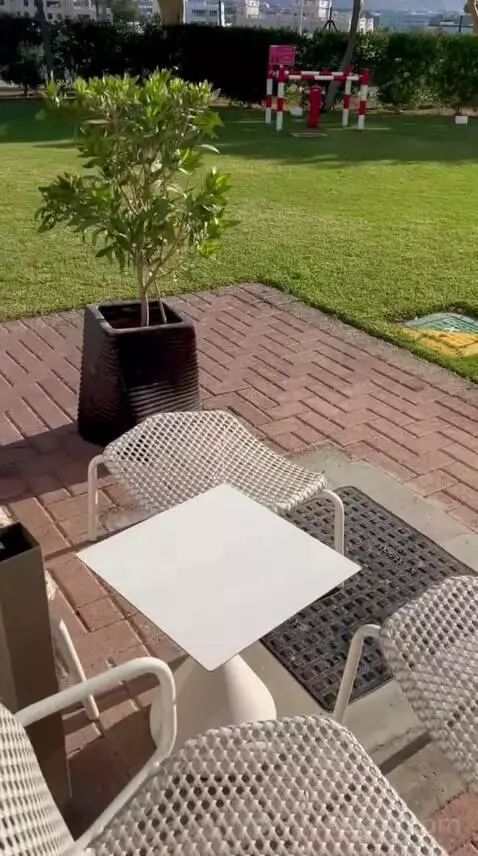 Family Room w/ Patio (#040) view picture #6