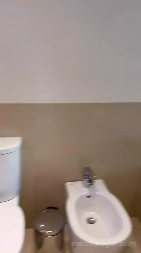 Family Room w/ Patio (#040) bathroom picture #3