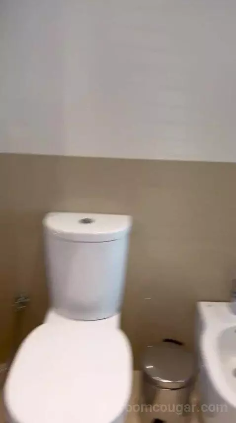 Family Room w/ Patio (#040) bathroom picture #4