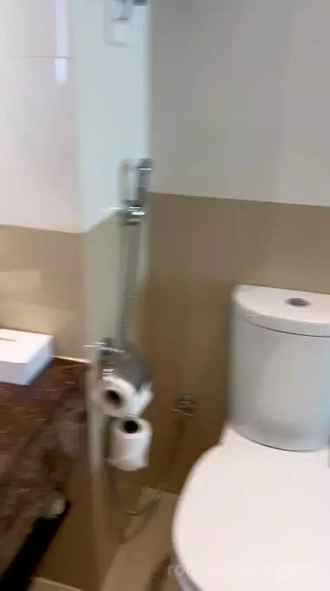 Family Room w/ Patio (#040) bathroom picture #5