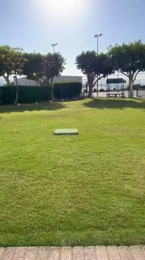 Family Room w/ Patio (#040) view picture #7