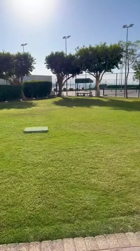 Family Room w/ Patio (#040) view picture #8