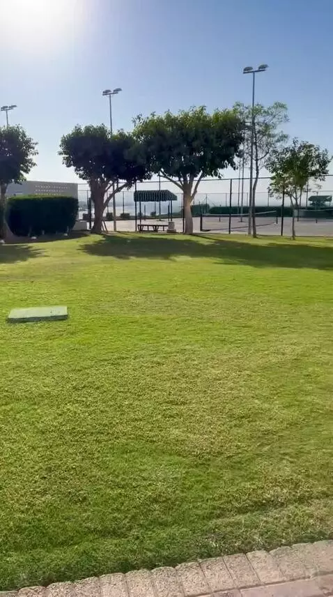 Family Room w/ Patio (#040) view picture #9