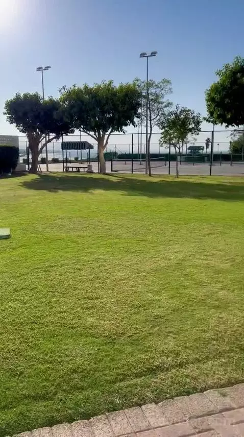 Family Room w/ Patio (#040) view picture #10