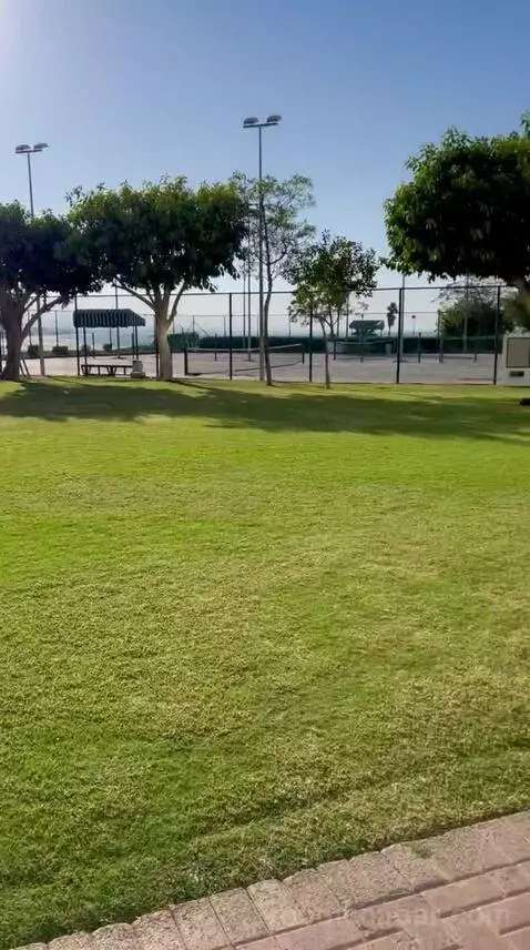 Family Room w/ Patio (#040) view picture #11