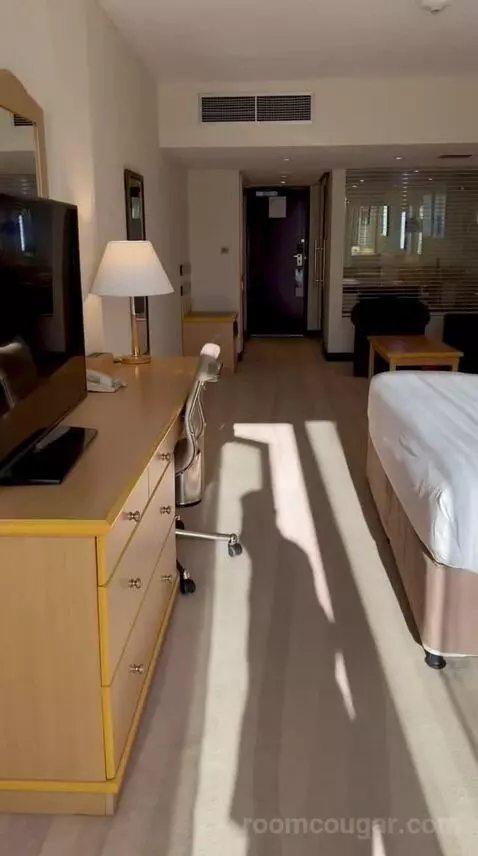 Family Room w/ Patio (#040) bed picture #6