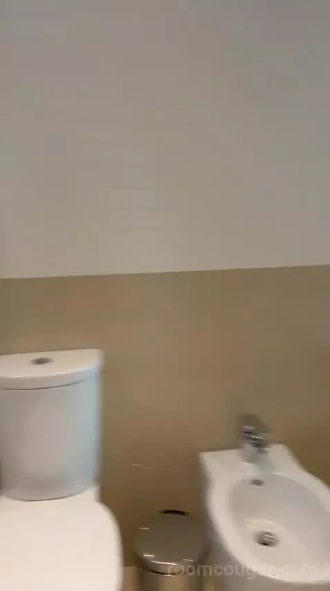 Family Room w/ Patio (#040) bathroom picture #12