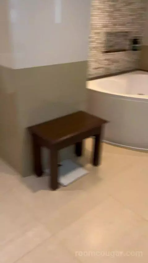 Executive Suite (#601) bathroom picture #12