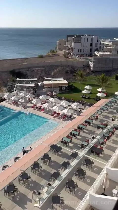 Executive Suite (#601) view picture #4