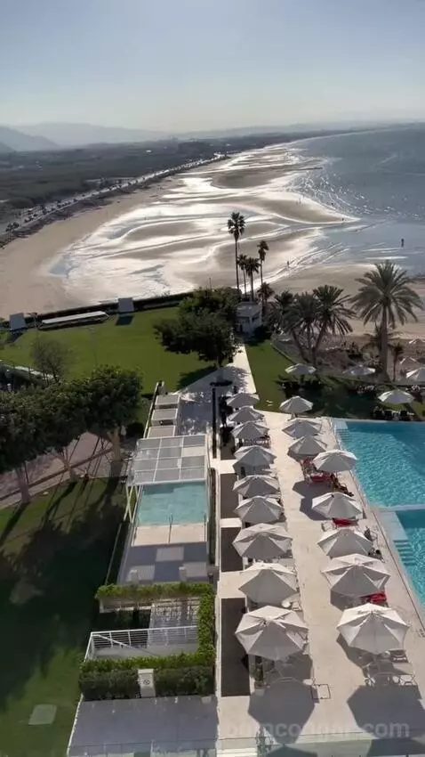 Executive Suite (#601) view picture #8