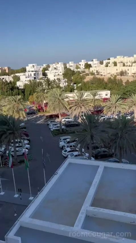 Executive Suite (#601) view picture #12