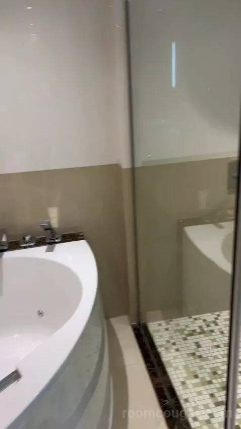 Executive Suite (#601) bathroom picture #4