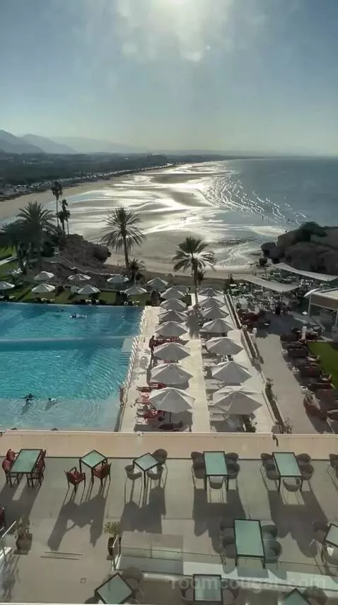 Queen Room (#411) view picture #7