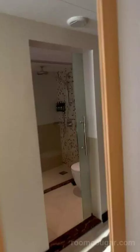 Queen Room (#411) bathroom picture #3